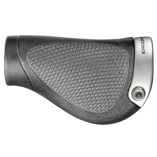 Ergon GP1 Gripshift Lock-On Grips