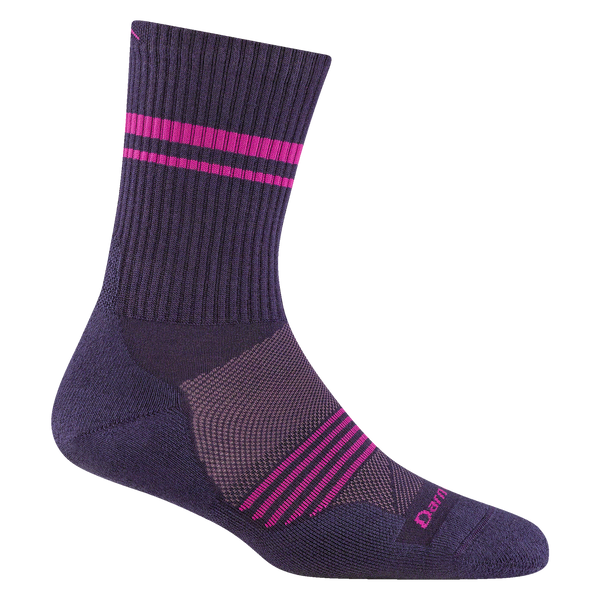 Darn Tough Element Micro Crew Lightweight Running Sock Women's