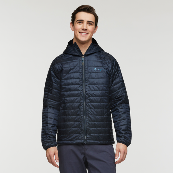 Cotopaxi Capa Insulated Hooded Jacket Men's