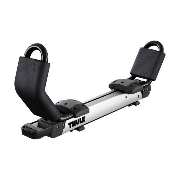 Thule Hullavator Pro Roof Top Kayak Rack with Lift Assist