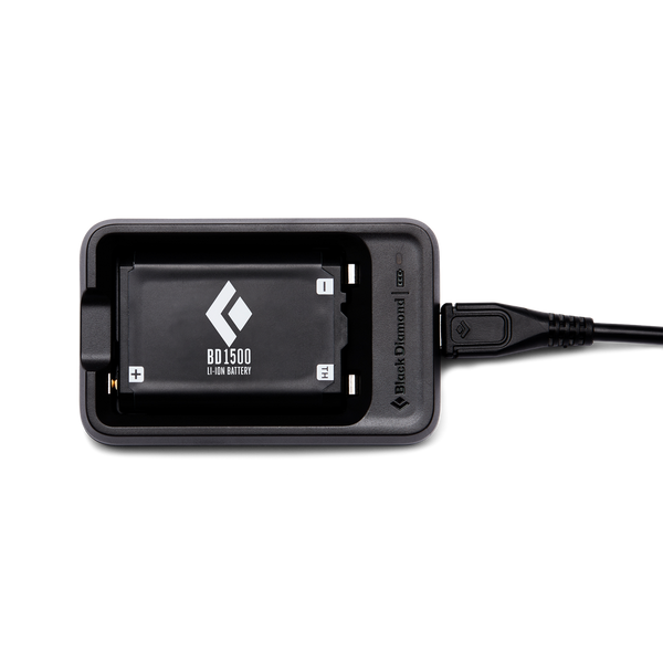 Black Diamond 1500 Charger