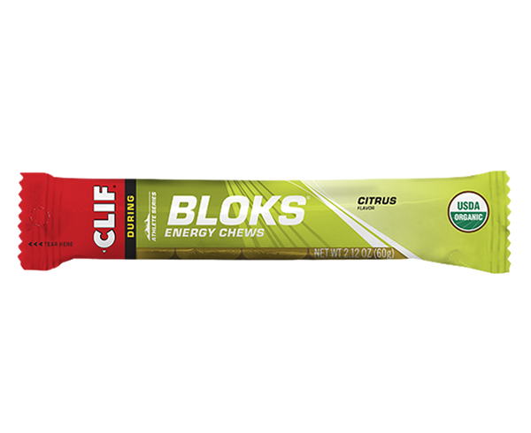 Clif Bar SHOT BLOKS