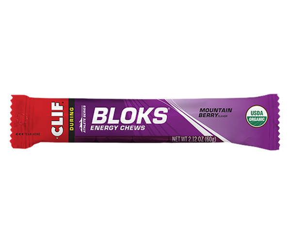 Clif Bar SHOT BLOKS