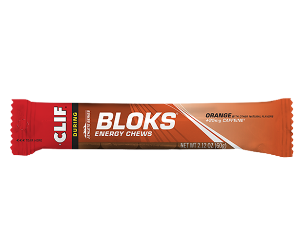 Clif Bar SHOT BLOKS