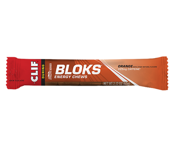 Clif Bar SHOT BLOKS