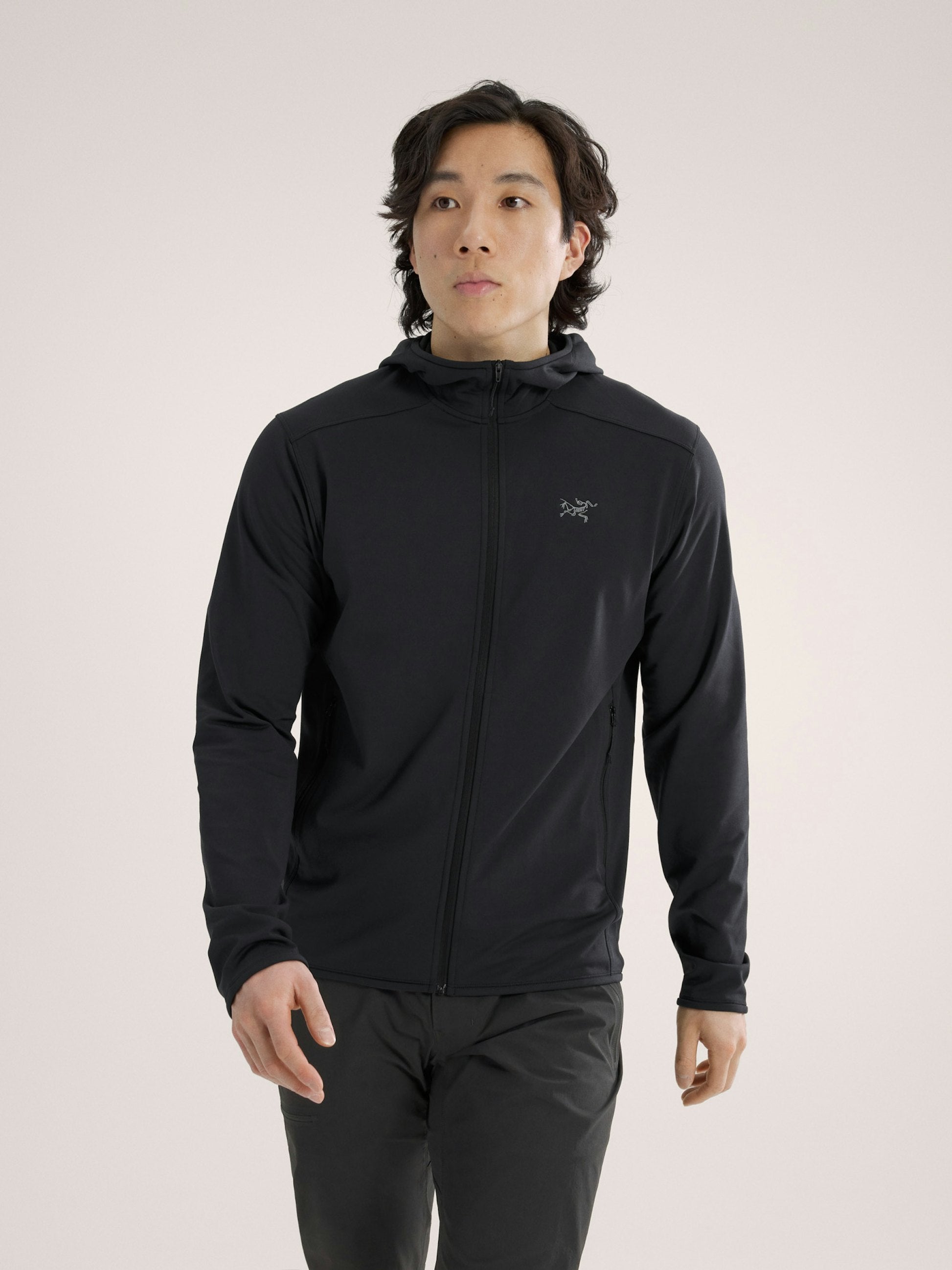 Arc'teryx Kyanite Lightweight Hoody Men's