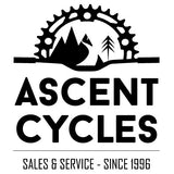 Ascent Cycles is a Seattle Bike shop with great deals on bike accessories