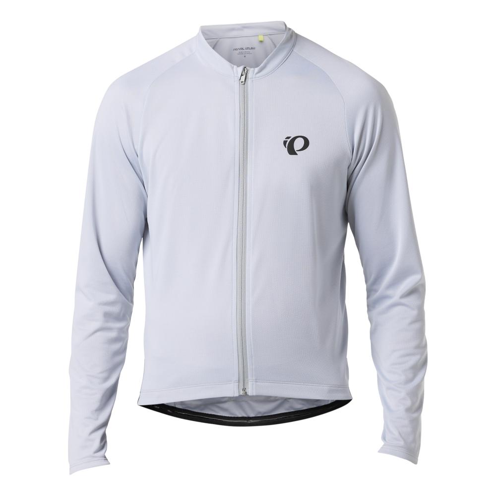 Pearl Izumi Quest Long Sleeve Jersey Men's