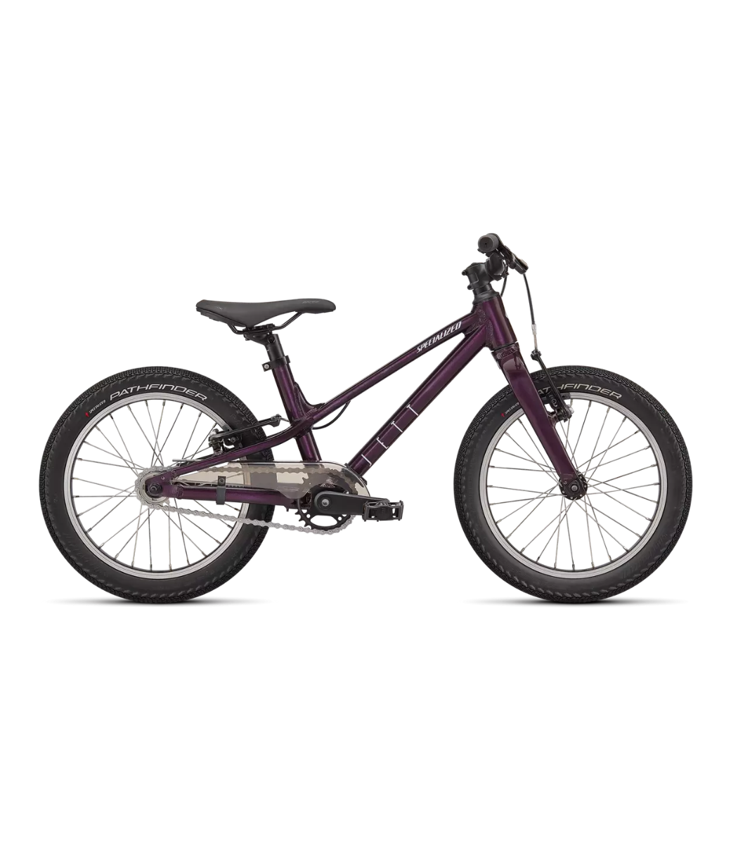 Specialized Jett 16 Single Speed | Ascent Cycles