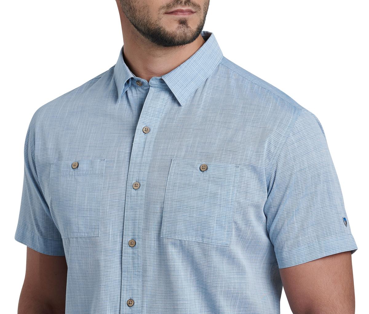 Men's Karib SS main image 1