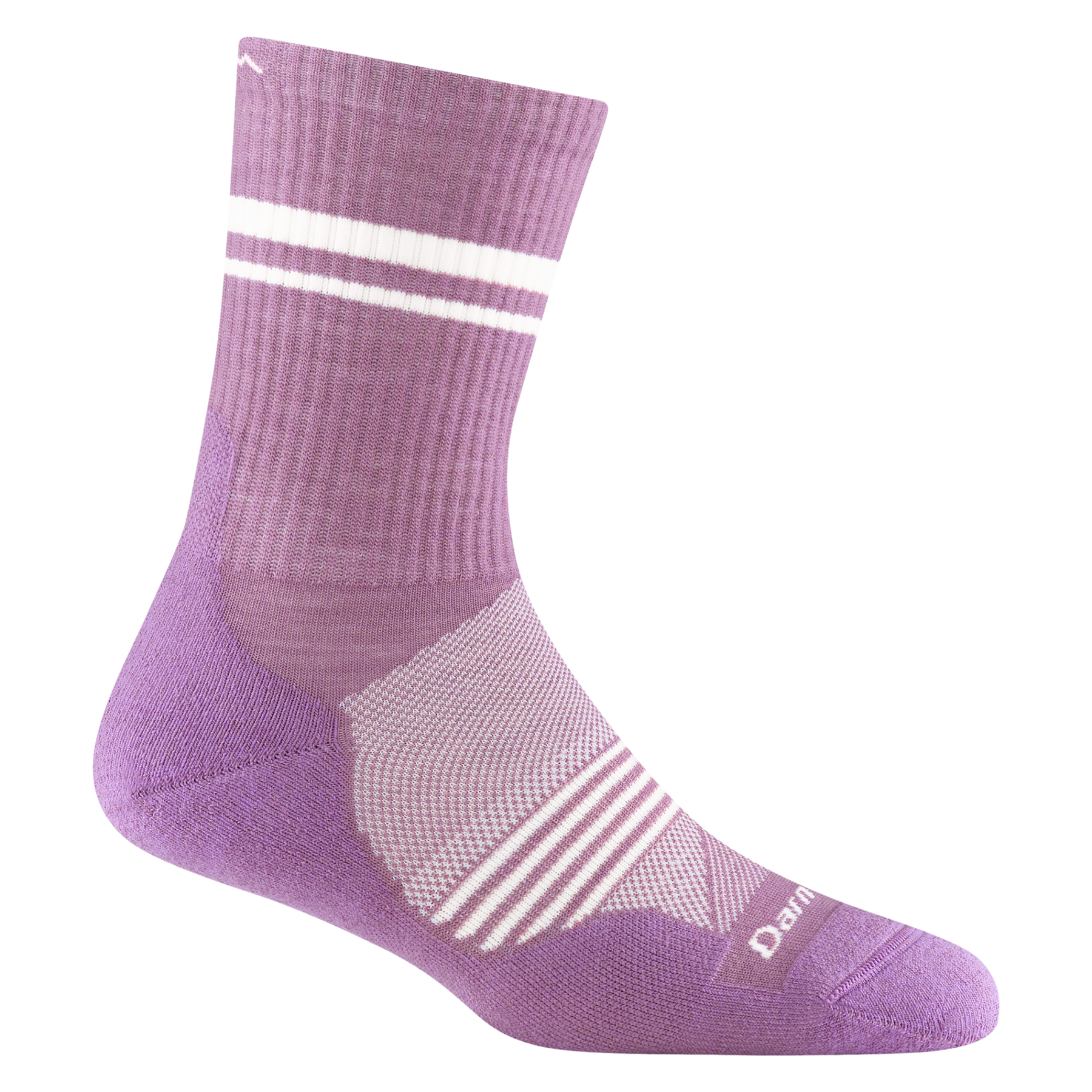 Darn Tough Element Micro Crew Lightweight Running Sock Women's
