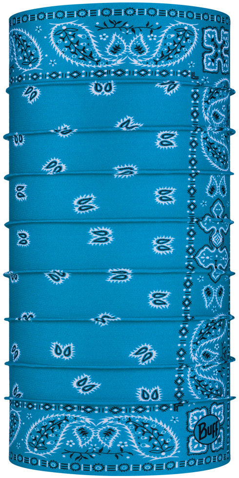 Buff Coolnet UV Headwear - Ascent Outdoors LLC