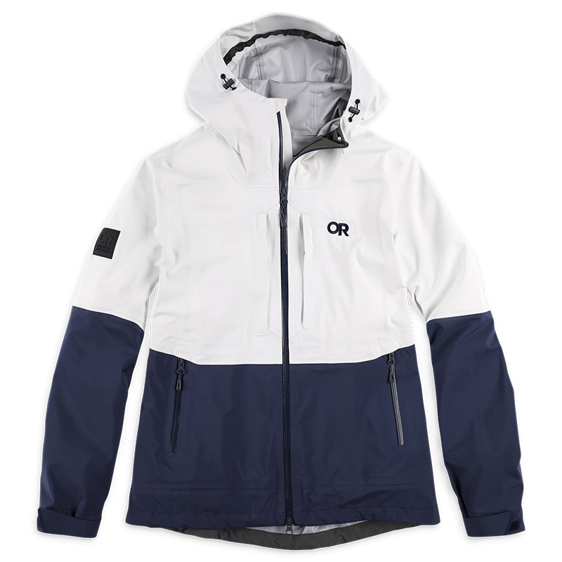 Outdoor Research Women's Carbide Jacket