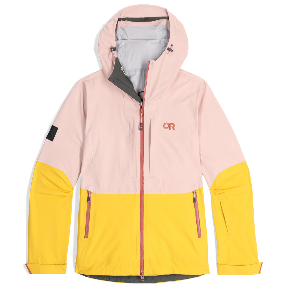 Outdoor Research Women's Carbide Jacket