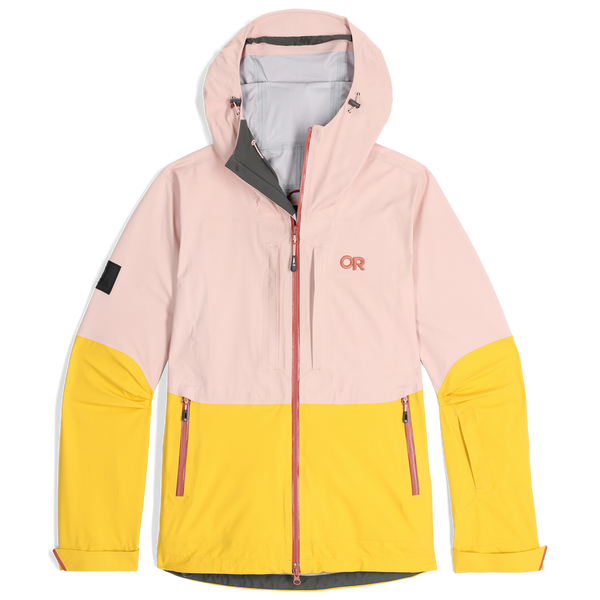 Outdoor Research Women's Carbide Jacket