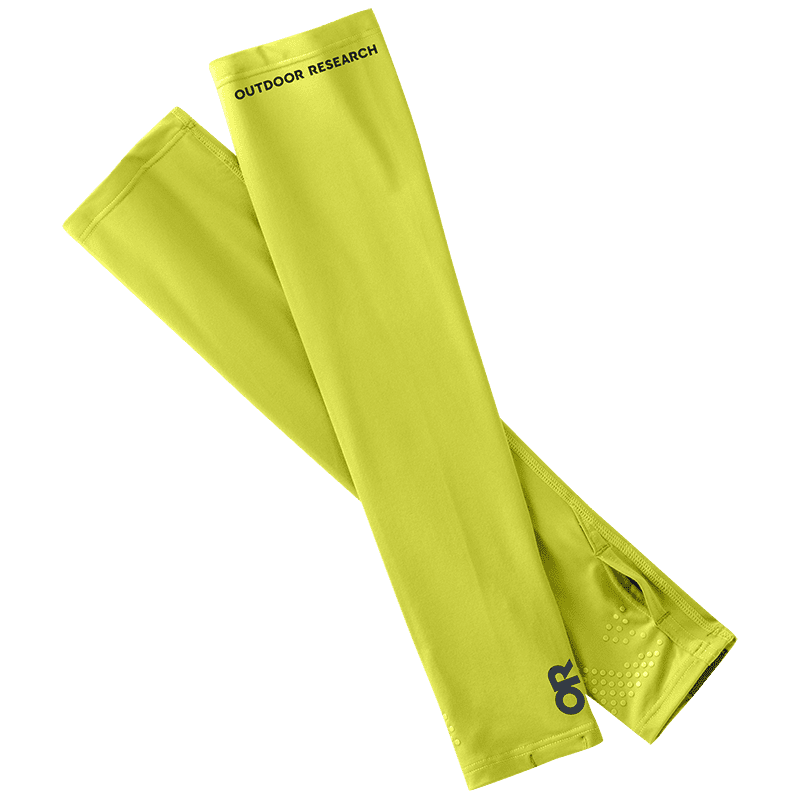 Outdoor Research Activeice Sun Sleeves - Ascent Outdoors LLC