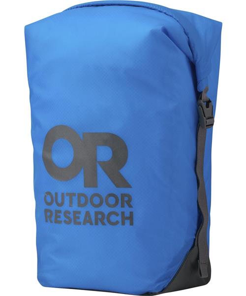 Outdoor Research Packout Compression Stuff Sack 15L Ascent Cycles