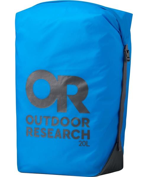 Outdoor Research Packout Compression Stuff Sack 20L Ascent Cycles