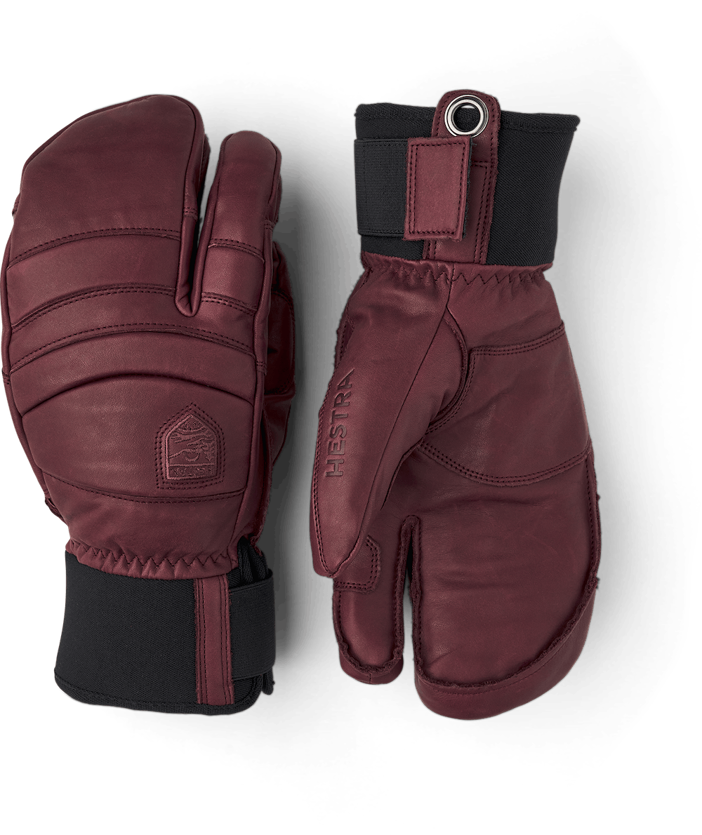 Hestra Fall Line-3 Finger Glove