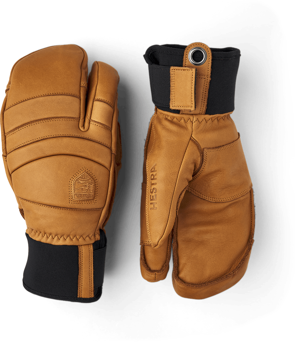 Hestra Fall Line-3 Finger Glove