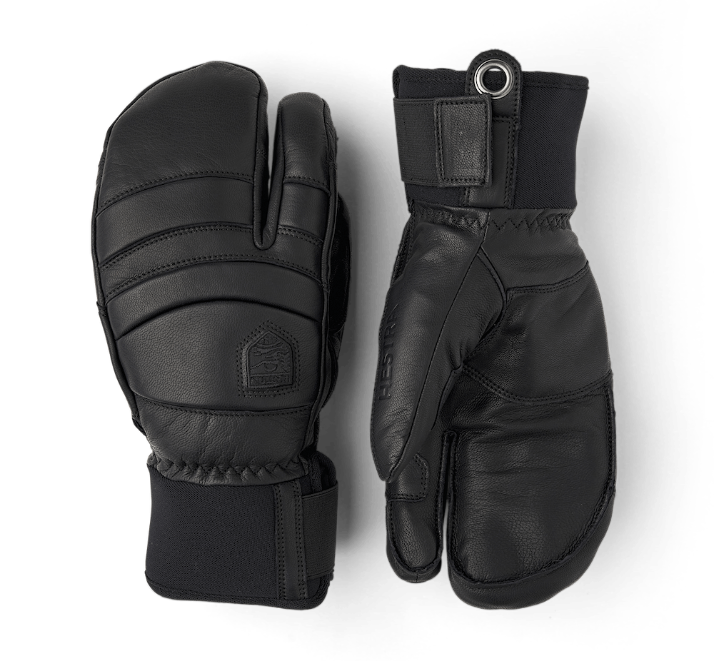Hestra Fall Line-3 Finger Glove