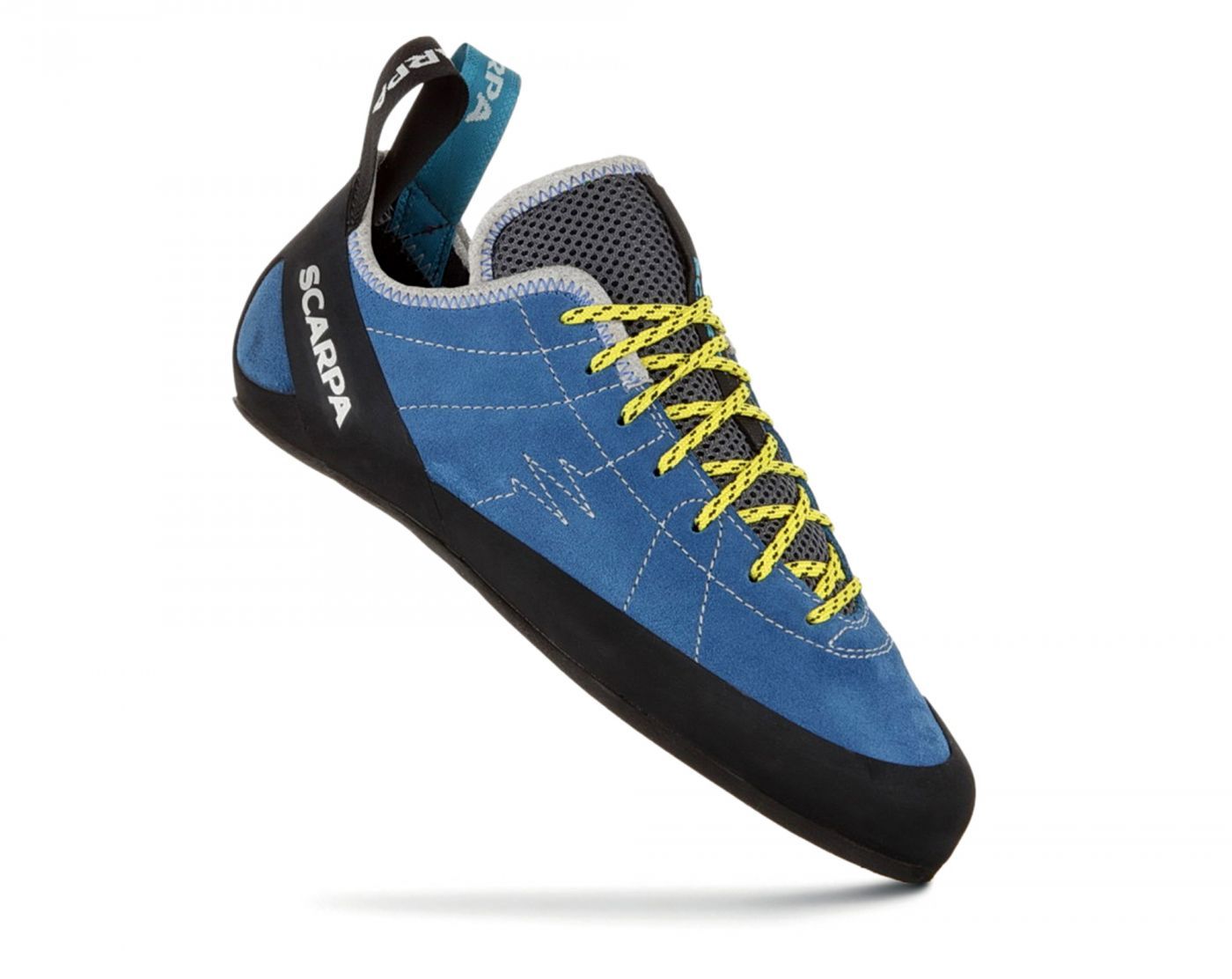 Scarpa Helix - Ascent Outdoors LLC