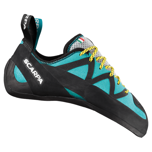 scarpa vapor lace womens