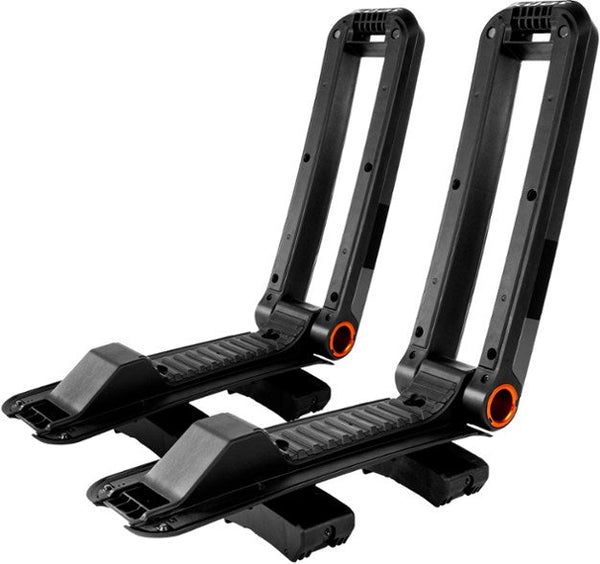 Kuat Class 4 V2 - Rooftop Kayak System Folding Rack | Miyar Adventures