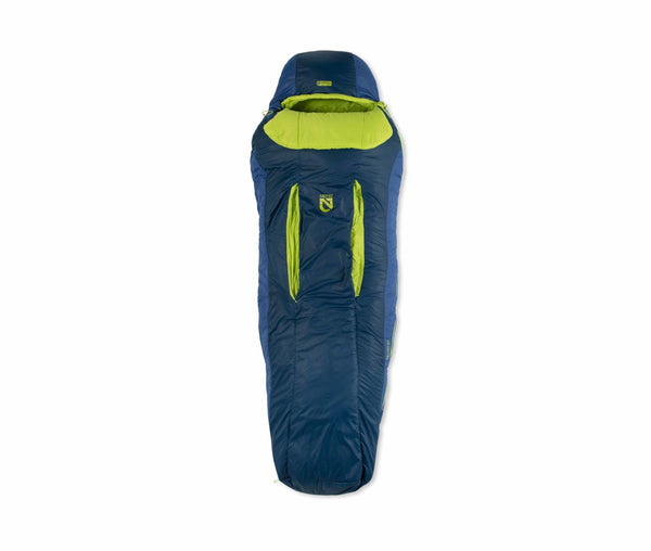 Nemo Forte Men's 20 Sleepiing Bag - Ascent Outdoors LLC