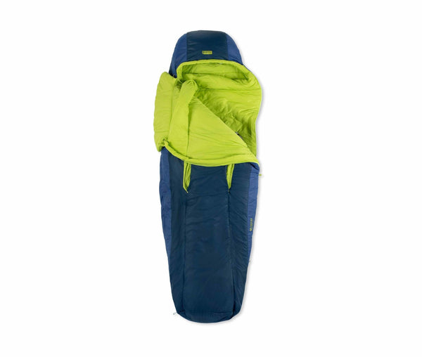 Nemo Forte Men's 20 Sleepiing Bag - Ascent Outdoors LLC