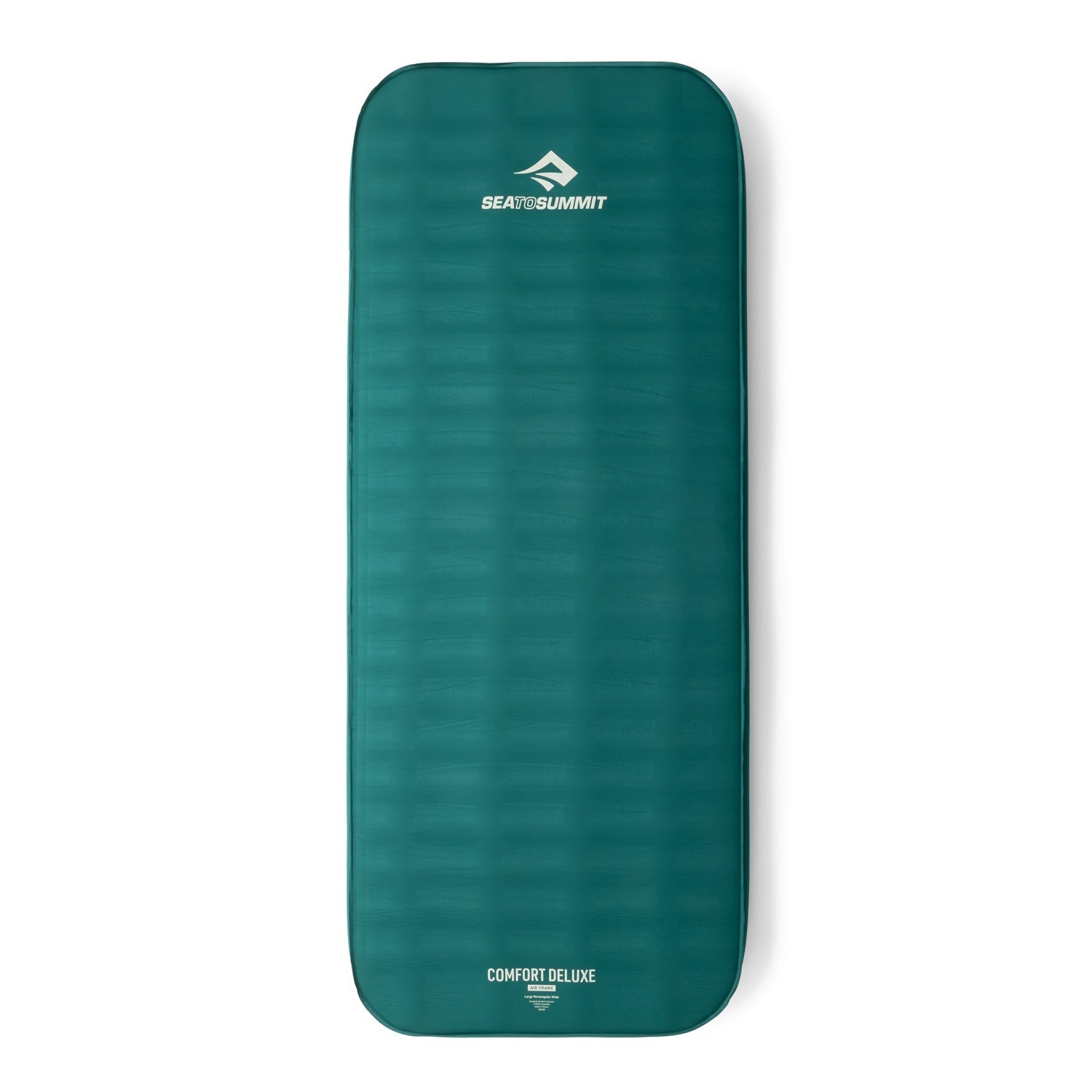 Sea to Summit Comfort Deluxe Self Inflating Sleeping Pad