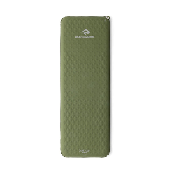 Sea To Summit Camp Plus Self-Inflating Sleeping Pad