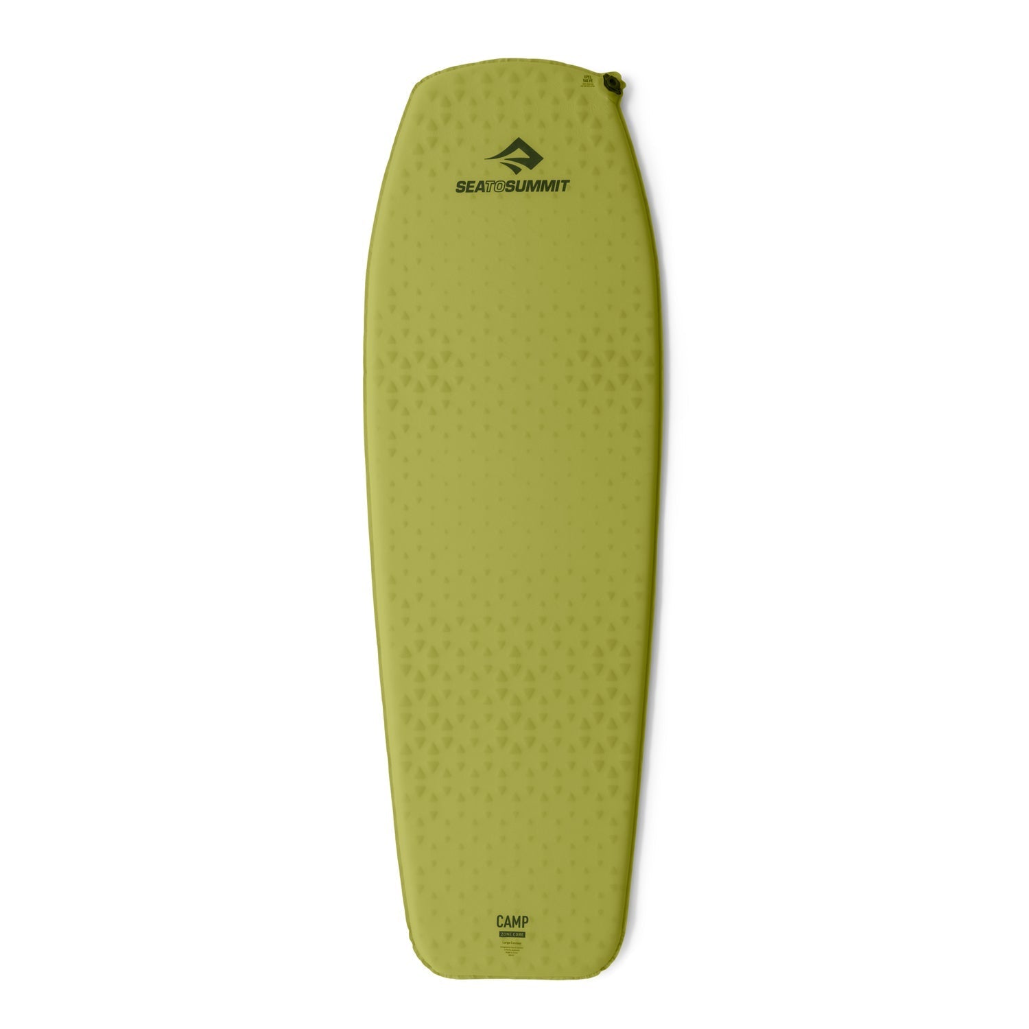 Sea To Summit Camp Self-Inflating Sleeping Pad