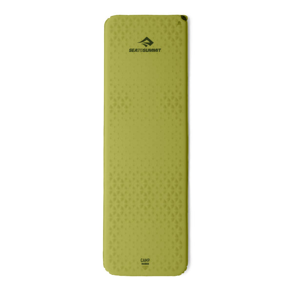 Sea To Summit Camp Self-Inflating Sleeping Pad