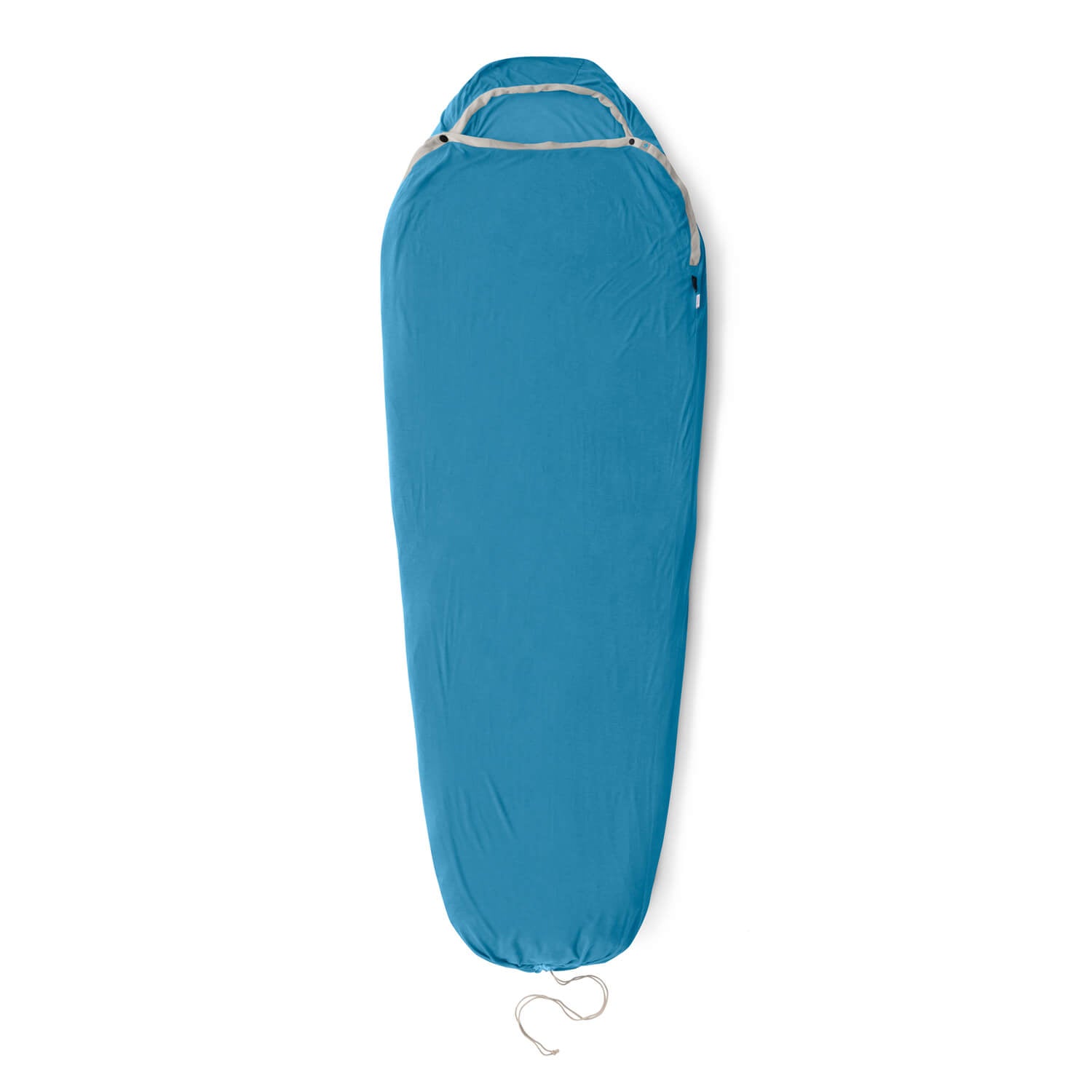 Sea To Summit Breeze Lightweight Sleeping Bag Liner ( Insect Shield )