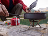 MSR WindPro II Stove