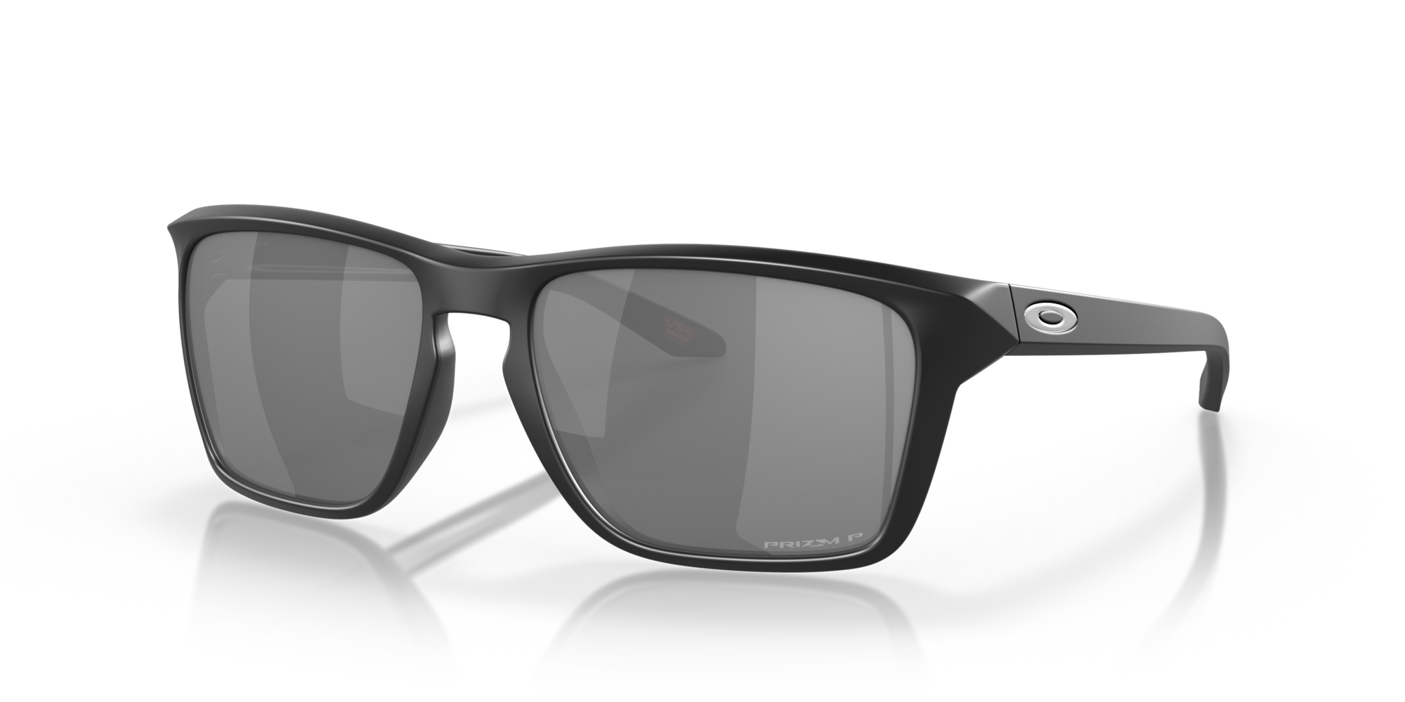 Oakley Sylas Sunglasses