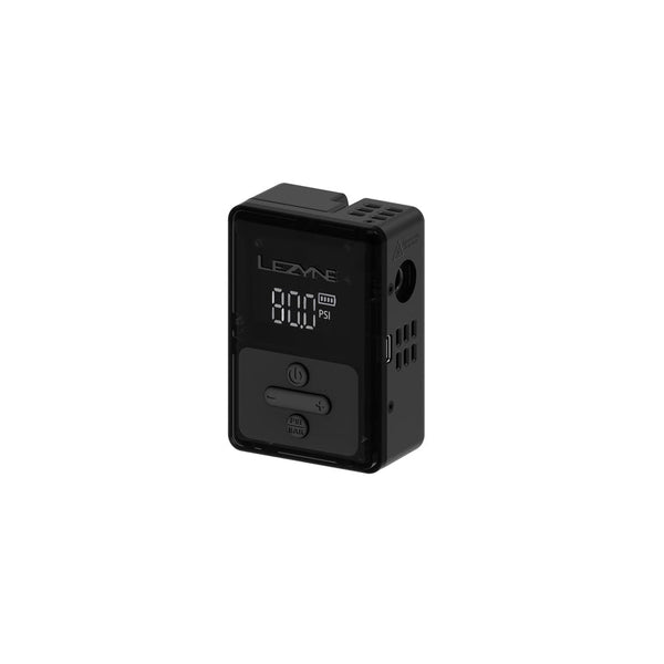 Lezyne E-Drive High Performance Electric Bike Pump