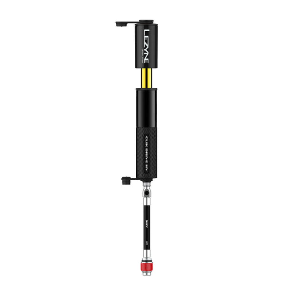 Lezyne Clik Drive HV