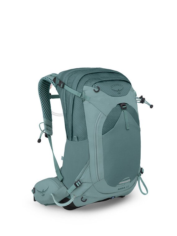 Osprey Mira 22 with Reservoir