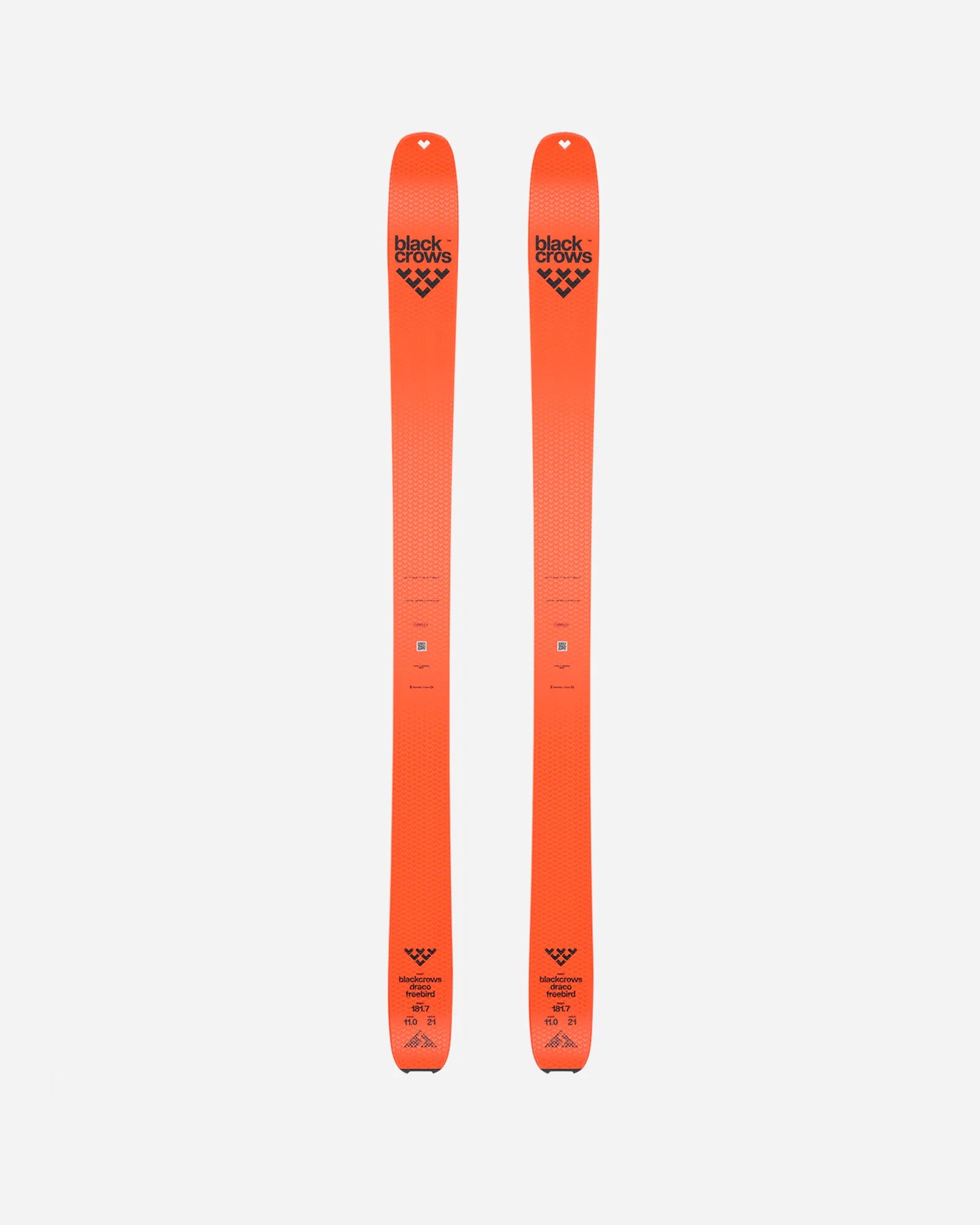 Black Crows DRACO FREEBIRD ski