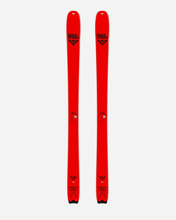 Black Crows CAMOX FREEBIRD ski