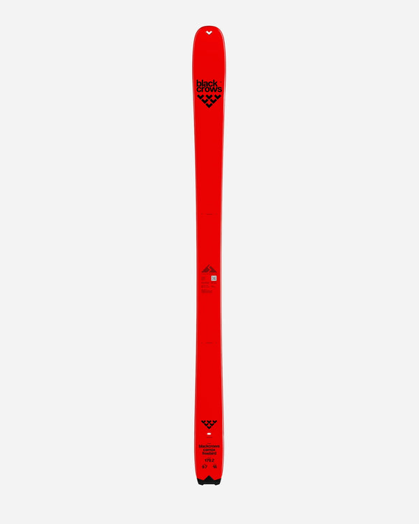 Black Crows CAMOX FREEBIRD ski