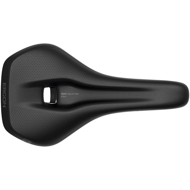 Ergon SMC Sport Gel CroMo Saddle Men's