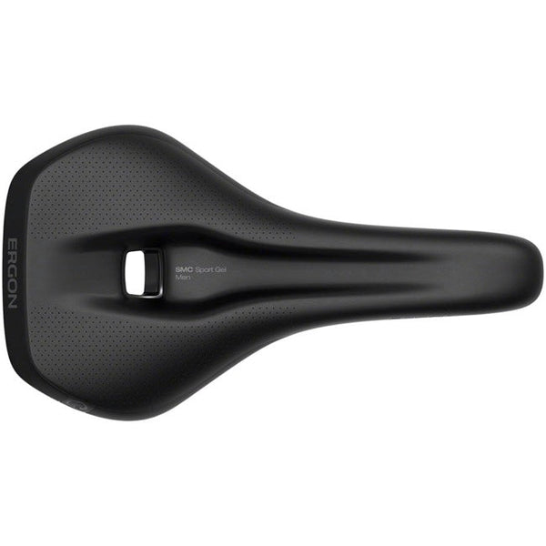 Ergon SMC Sport Gel CroMo Saddle Men's