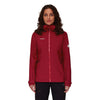 [Mammut Convey Tour HS Hooded Jacket Women's]