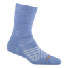 Darn Tough Run Micro Crew Ultra-Lightweight Running Socks Women's
