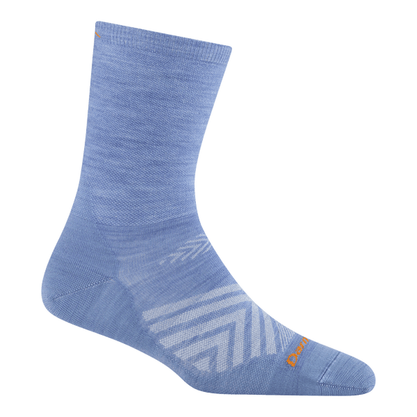 Darn Tough Run Micro Crew Ultra-Lightweight Running Socks Women's