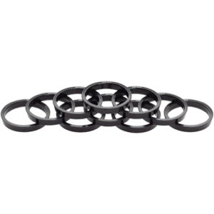 Problem Solvers Tapered Alloy Headset Spacers