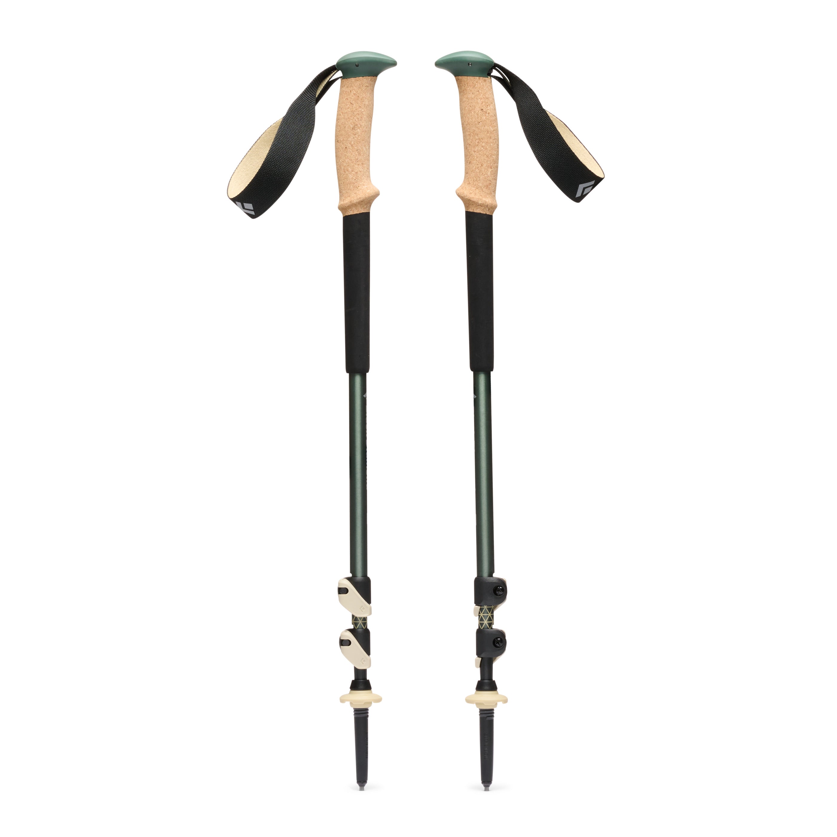Black Diamond WOMEN'S TRAIL CORK TREKKING POLES